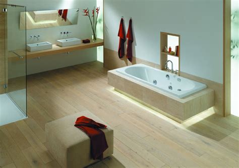 Kaldewei im Bad - Hochwertige Badewanne und Duschwanne