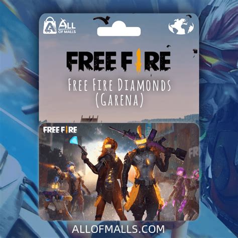 fire diamonds garena   malls