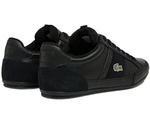 Lacoste Chaymon Bl 22 2 Cma Black Men Ab 84 99 Preisvergleich Bei