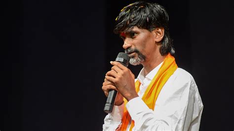 Maratha Reservation Row Manoj Jarange To Launch Indefinite Fast From