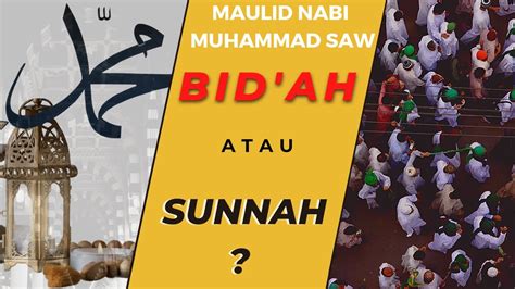 Maulid Nabi Bid Ah YouTube