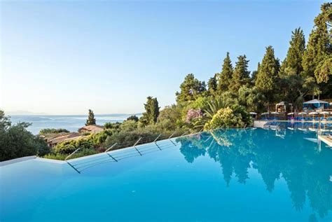 4* Corfu Holiday - All-Inclusive Beach Resort | Travel | Wowcher