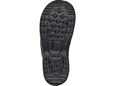 Burton Zipline Boa Black BIKER BOARDER DE