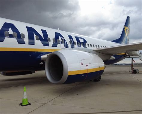 Avis Du Vol Ryanair Palma De Mallorca Toulouse En Economique