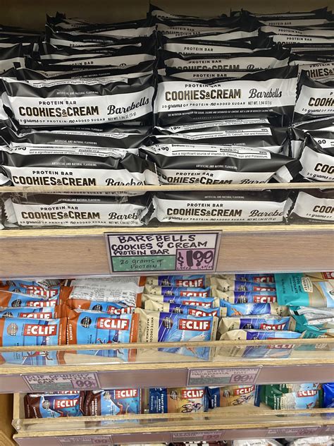 11 Trader Joe S Treats That Are Secretly Healthyand Still Delicious