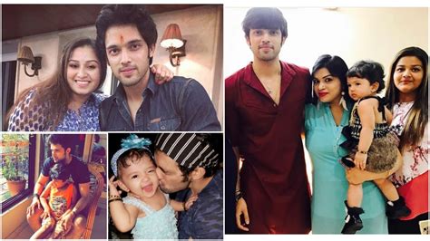 Parth Samthaan Age, Biography, Tv Serial, Girlfriend, Family