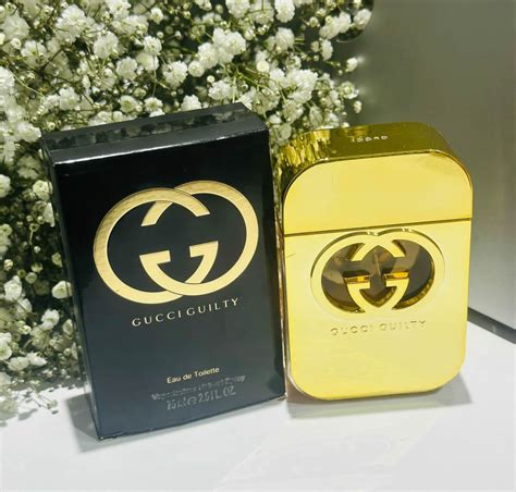 Gucci Guilty Women Perfume Nairobi Fresh Flowers