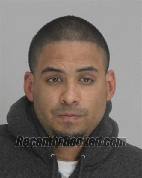 Recent Booking Mugshot For Juan Rodriguez In Dallas County Texas