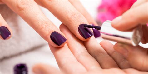 Nagelstudio eröffnen Selbstständig mit Nageldesign Gründer de