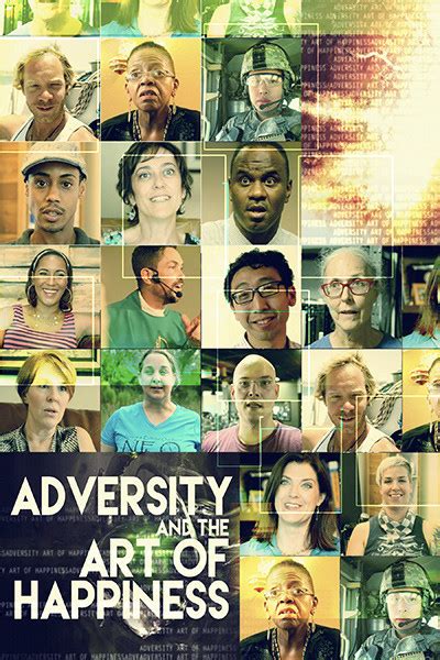 Adversity and the Art of Happiness | Ananda Media