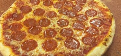 Station Pizza - Philadelphia - Menu & Hours - Order Delivery (5% off)