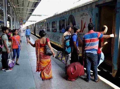 Mumbai Western Railway Introduces New Train Between Bandra And Veraval