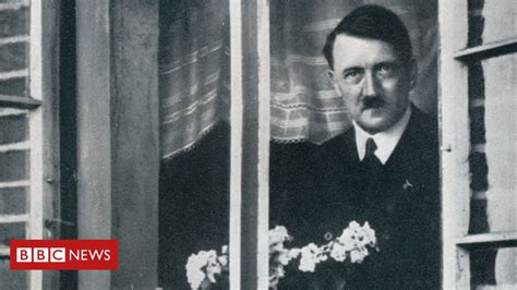 Como A Máquina De Propaganda Nazista Criou Uma Imagem Caseira De Hitler