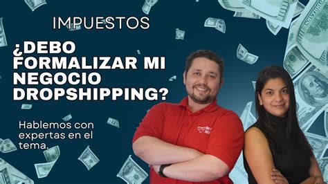 Es Obligatorio Formalizar Tu Negocio De Dropshipping En Colombia