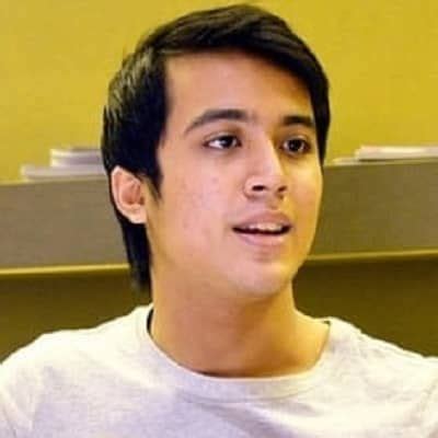 Aliff Aziz Bio Age Height Career Nationality Net Worth Facts