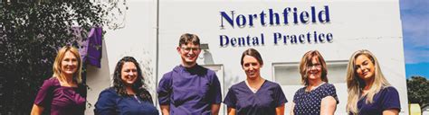 Northfield Dental Practice Our Team