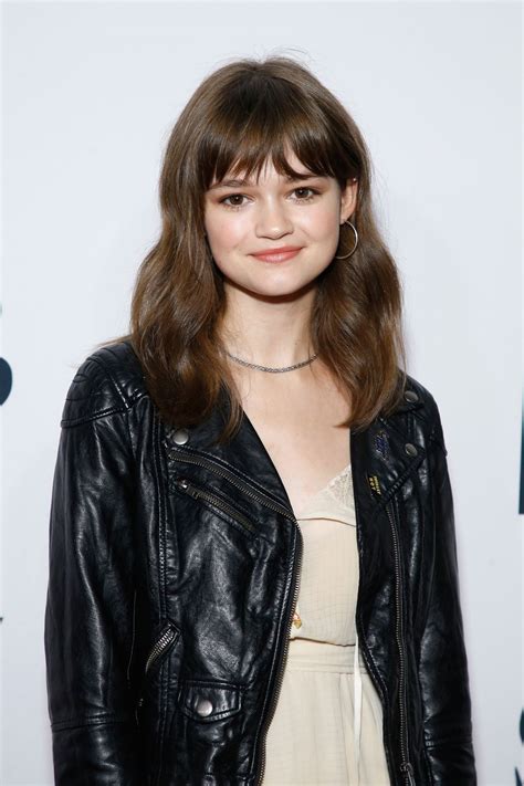 Ciara Bravo At Wayne Premiere At Tribeca Tv Festival In New York 09 23 2018 Hawtcelebs