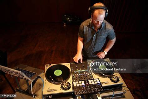 Dj Skratch Bastid Photos And Premium High Res Pictures Getty Images