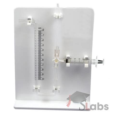 Potometer - Scholars Labs