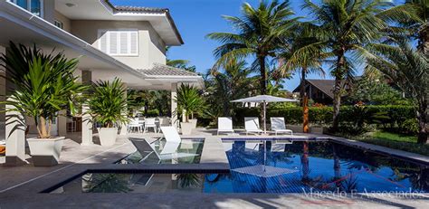 Casa A Venda Em Riviera De São Lourenço - Riviera de São Lourenço - Frente para o mar, pé na areia | Macedo E ...