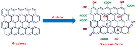 Graphene Oxide Nanocarriers For Effective Drug Delivery In Breast