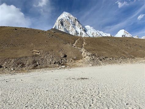 The Kala Patthar Trek Complete Guide Kalapathar Everest Base Camp