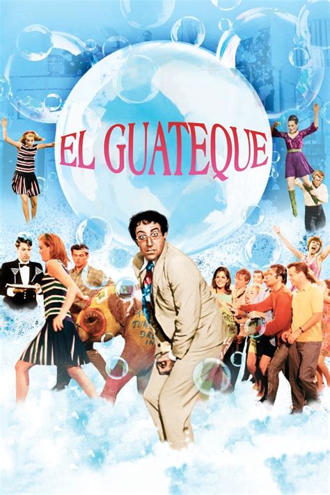 El guateque Tu Cine Clásico Online