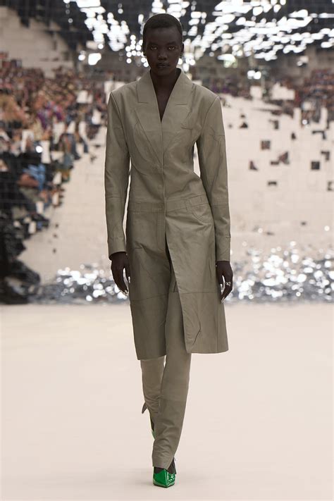 Acne Studios - Spring/Summer 2024 Collection