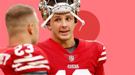 Brock Purdy De “mr Irrelevant” A Llevar A Los San Francisco 49ers Al