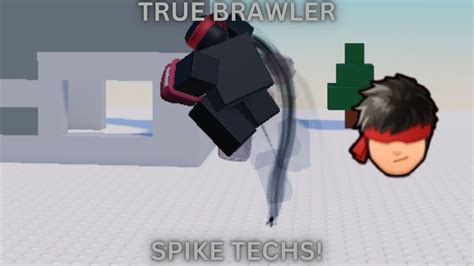 Brawler Spikes Watch Till End Very Op Youtube