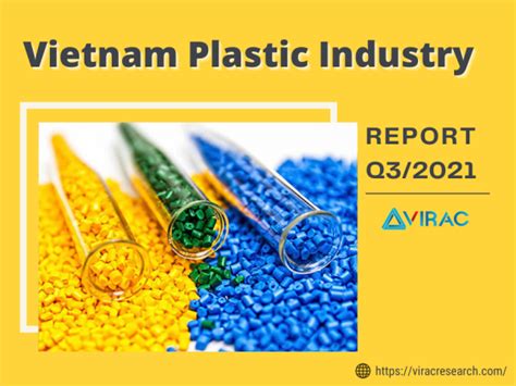 Vietnam Plastic Industry Report Q Virac