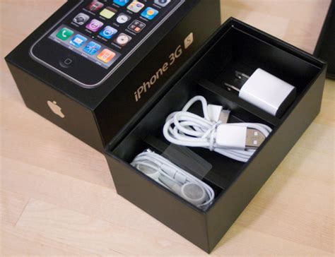 Apple Iphone 3gs 16gb Smartphone