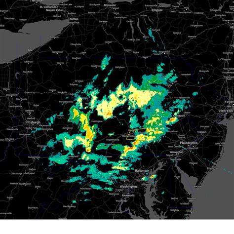 Interactive Hail Maps - Hail Map for Harrisburg, PA