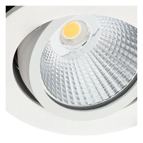 Foco Downlight Led 6w Philips Ledinaire Clearaccent Direccionable Corte