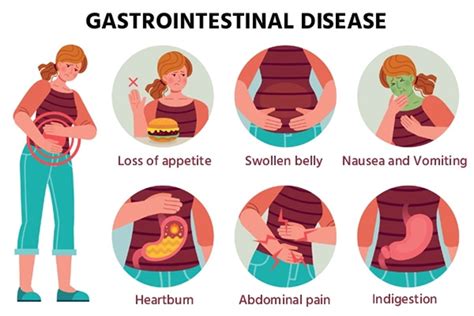 Understanding Chronic Gastroenteritis Causes And Treatment