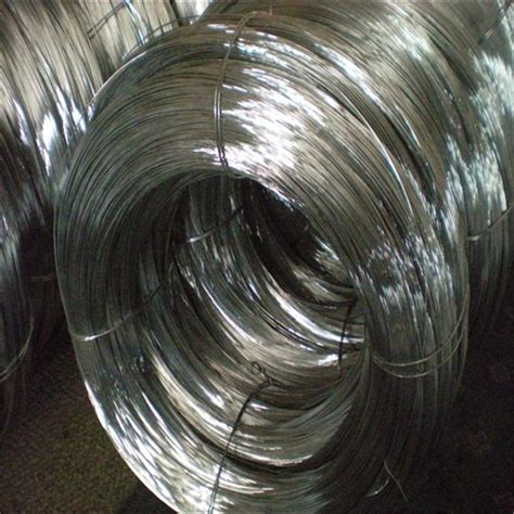 Buy High Tensile Strength Galvanized Steel Wire Gauge Gi Wire From