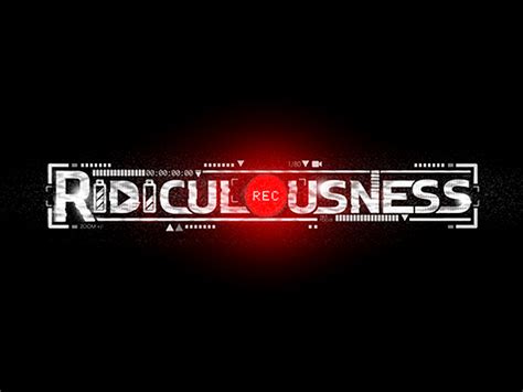 ‘ridiculousness Season 5 Episode 9