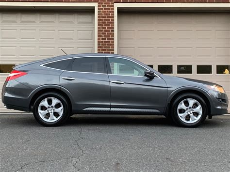 2012 Honda Crosstour EX L V6 Stock 800110 For Sale Near Edgewater