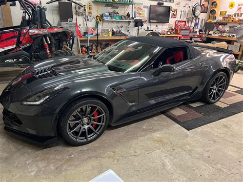 Tires for 2015 ZO6 - CorvetteForum - Chevrolet Corvette Forum Discussion