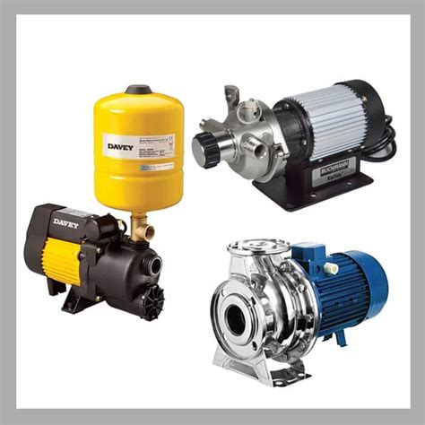 Pressure Pumps MOHAMMAD MAHDI Electronics Trading LLC