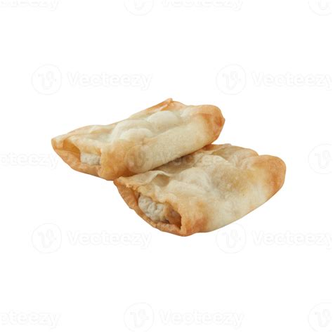 Cracker Biscuits With Cut Out Isolated On Background Transparent