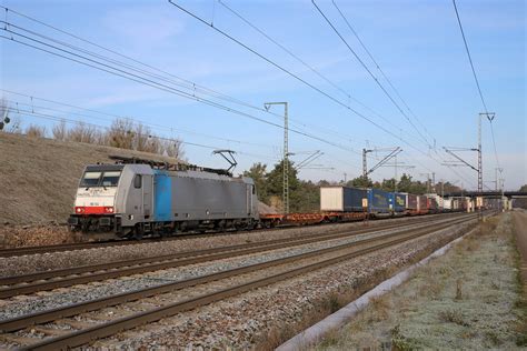 TXL 186 104 6 KLV Neudorf TXL 186 104 6 Mit KLV Richtung Flickr