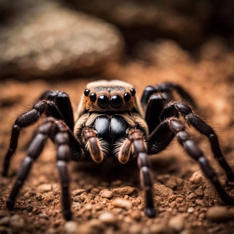 goliath birdeater Tarantula by SoCalSecrets on DeviantArt