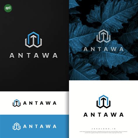 Desain Logo Bisnis Dan Usaha