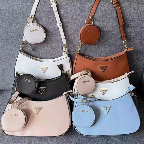 Bolsas Guess Crossbody Ubicaciondepersonas Cdmx Gob Mx