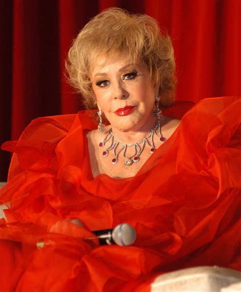 Silvia Pinal Leyenda Del Cine Y La Tv En México El Siglo De Torreón