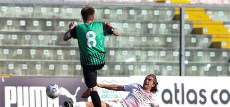 Diretta Sassuolo Bologna Primavera Risultato Finale 1 0 La Decide Samele