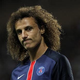 Psg Real Madrid A Part David Luiz Laurent Blanc Pourra Compter Sur