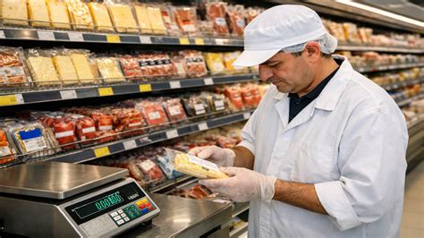 O que faz um Operador de Caixa no Supermercado — E Por que essa Função ...