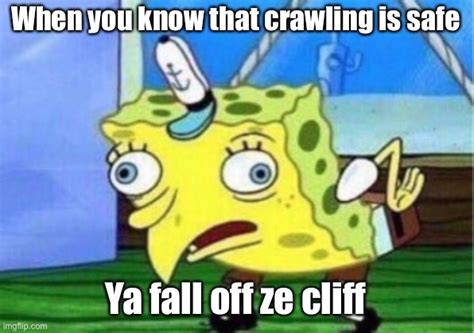 Mocking Spongebob Meme Imgflip